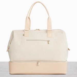 Beis weekender bag